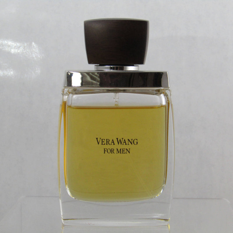 Vera Wang for Men 50ml Eau de Toilette (Pre-Owned) Colognes and Perfume Murphy & McNeil Pre-Owned Shaving 