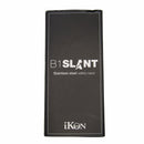 B1 Slant Stainless Steel Safety Razor - by iKon (Pre-Owned) Safety Razor Murphy & McNeil Pre-Owned Shaving 