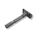 Rockwell Model T Adjustable Safety Razor (Matte) - by Rockwell Razors Safety Razor Murphy & McNeil Pre-Owned Shaving 