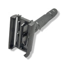 Rockwell Model T Adjustable Safety Razor (Matte) - by Rockwell Razors Safety Razor Murphy & McNeil Pre-Owned Shaving 