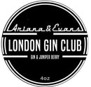 London Gin Club Shaving Soap (Kaizen) - by Ariana & Evans Shaving Soap Murphy and McNeil Store 