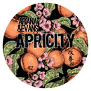 Apricity Shaving Soap (Kaizen 2e w/Emu Oil) - by Ariana & Evans Shaving Soap Murphy and McNeil Store 
