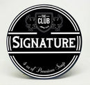 The Club Signature Shaving Soap (Kaizen 2) - by The Club Shaving Soap Murphy and McNeil Store 