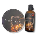 Birch Root Shaving Soap and Splash - by Macduffs Soap Co (Pre-Owned) Shaving Soap Murphy & McNeil Pre-Owned Shaving 