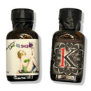 Aftershave Splash Lot (Travel Size) - by Phoenix Artisan Accoutrements (Pre-Owned) Aftershave Murphy & McNeil Pre-Owned Shaving 