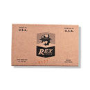 Ambassador XL Stainless Steel Safety Razor - by Rex Supply Co. (Pre-Owned) Safety Razor Murphy & McNeil Pre-Owned Shaving 