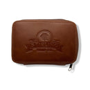 Stainless Steel Safety Razor with Standard Head and Dallas Handle with Case - by Stirling Soap (Pre-Owned) Safety Razor Murphy & McNeil Pre-Owned Shaving 