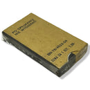 Iridium Wizamet Polsilver Blades (10 Blades) NOS - (Pre-Owned) Razor Blades Murphy & McNeil Pre-Owned Shaving 