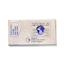 Gillette Super Silver Razor Blades (NOS - Made in UK) - (Vintage Pre-Owned) Razor Blades Murphy & McNeil Pre-Owned Shaving 