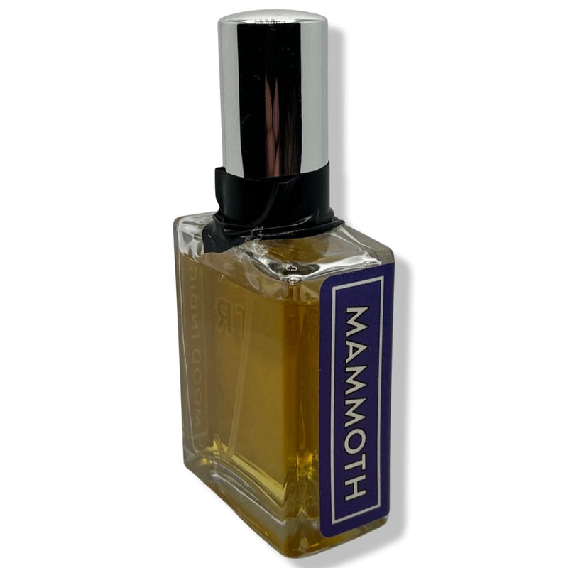 Mood Indigo Eau de Parfum - by House of Mammoth (Pre-Owned) Colognes and Perfume Murphy & McNeil Pre-Owned Shaving 