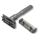 Merkur Futur Adjustable Safety Razor (Matte Color) - Pre-Owned Safety Razor Murphy & McNeil Pre-Owned Shaving 