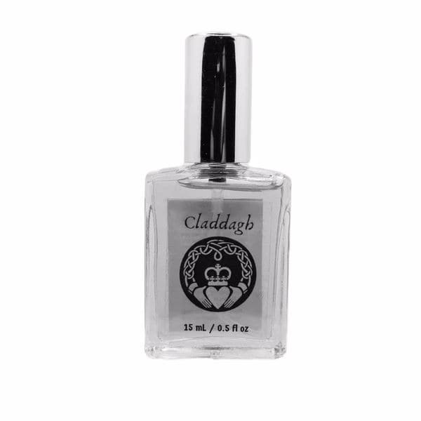 Claddagh Eau de Parfum Colognes and Perfume Murphy and McNeil Store 0.5oz Spray Bottle 