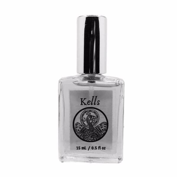 Kells Eau de Parfum Colognes and Perfume Murphy and McNeil Store 0.5oz Spray Bottle 