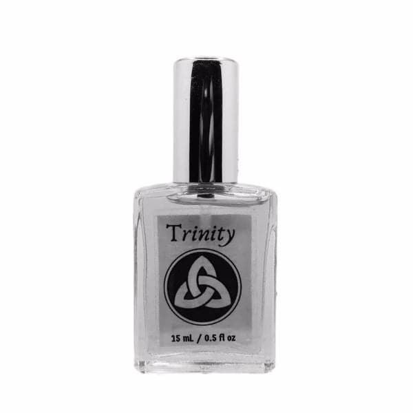 Trinity Eau de Parfum Colognes and Perfume Murphy and McNeil Store 0.5oz Spray Bottle 