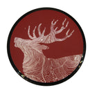 Cheshire Shaving Soap (Omnibus Base) - by Barrister and Mann (Pre-Owned) Shaving Soap Murphy & McNeil Pre-Owned Shaving 