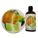 Citrus Blast Shaving Soap and Splash - by Pinnacle Grooming (Pre-Owned) Shaving Soap Murphy & McNeil Pre-Owned Shaving 
