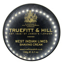 West Indian Lime Shaving Cream - by Truefitt & Hill (Pre-Owned) Shaving Cream Murphy & McNeil Pre-Owned Shaving 