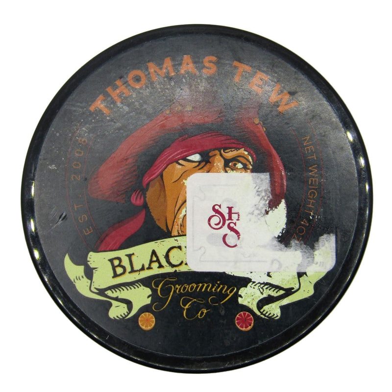 Thomas Tew Shaving Soap - by Black Ship Grooming Co. (Pre-Owned) Shaving Soap Murphy & McNeil Pre-Owned Shaving 