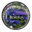 Violetas Shaving Soap - by Mythos Grooming (Pre-Owned) Shaving Soap Murphy & McNeil Pre-Owned Shaving 