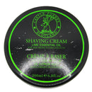 Lime Oil Shaving Cream - by Castle Forbes (Pre-Owned) Shaving Cream Murphy & McNeil Pre-Owned Shaving 