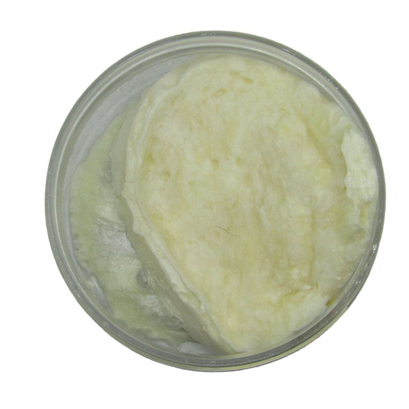 Lime Oil Shaving Cream - by Castle Forbes (Pre-Owned) Shaving Cream Murphy & McNeil Pre-Owned Shaving 