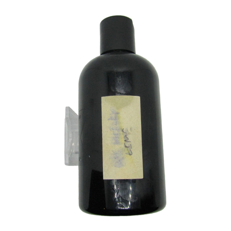 Bay Whiskey Lime Secret Stash Aftershave Tonic - by The Holy Black(Pre-Owned) Aftershave Murphy & McNeil Pre-Owned Shaving 