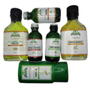 Stirling Soap Aftershaves Lot (Pre-Owned) Aftershave Murphy & McNeil Pre-Owned Shaving 