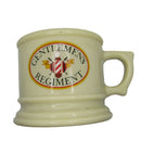 Avon Gentlemen’s Regiment Shaving Mug (1982) - (Vintage Pre-Owned) Shaving Bowls and Mugs Murphy & McNeil Pre-Owned Shaving 