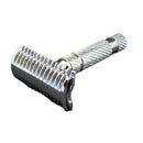 DOC Double Open Comb Razor - by Phoenix Artisan Accoutrements (Pre-Owned) Safety Razor Murphy & McNeil Pre-Owned Shaving 