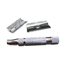DOC Double Open Comb Razor - by Phoenix Artisan Accoutrements (Pre-Owned) Safety Razor Murphy & McNeil Pre-Owned Shaving 