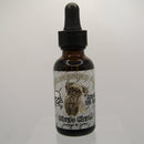 Biker's Blend Beard Oil - by The Bearded Pup (Pre-Owned) Beard Oil Murphy & McNeil Pre-Owned Shaving 