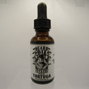 Tortuga Beard Oil - by Captain's Stash (Pre-Owned) Beard Oil Murphy & McNeil Pre-Owned Shaving 