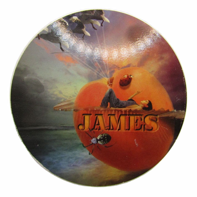 James Shaving Soap (FLS 3.0) - by First Line Shave (Pre-Owned) Shaving Soap Murphy & McNeil Pre-Owned Shaving 