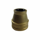 Overlander Brass Razor Stand - by Karve (Pre-Owned) Shaving Stands Murphy & McNeil Pre-Owned Shaving 