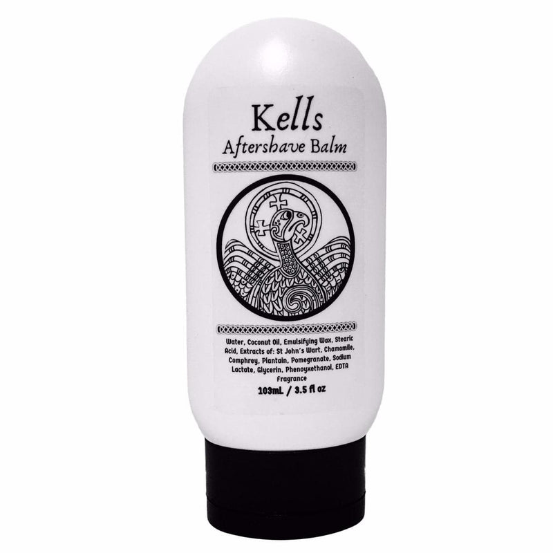 Kells Aftershave Balm Aftershave Balm Murphy and McNeil Store 