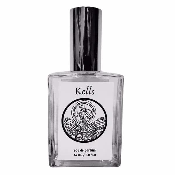 Kells Eau de Parfum Colognes and Perfume Murphy and McNeil Store 2.0oz Spray Bottle 