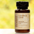 Licorice Love, Skin Soothing Facial Cleansing Powder Face Care Ora's Amazing Herbal 