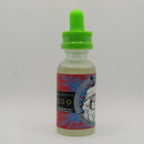 Krampus Beard Oil - by Jolly Old Fat Man Beard Company (Pre-Owned) Beard OIl Murphy & McNeil Pre-Owned Shaving 