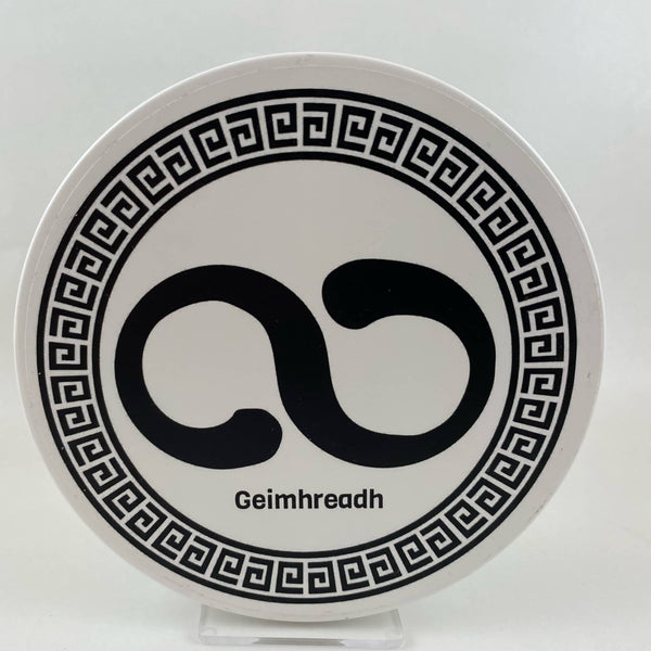 Geimhreadh Infinitus Shaving Soap (AON) - by Murphy and McNeil (Pre-Owned) Shaving Soap Murphy & McNeil Pre-Owned Shaving 