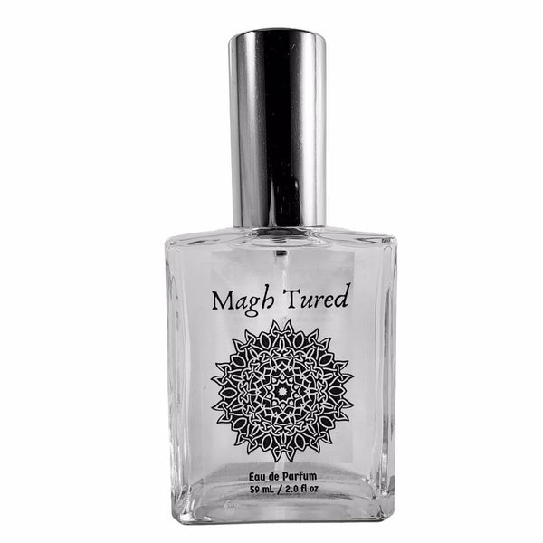 Magh Tured Eau de Parfum Colognes and Perfume Murphy and McNeil Store 2.0oz Spray Bottle 