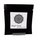 Magh Tured Shaving Soap Shaving Soap Murphy and McNeil Store 0.5oz Sample Pouch 