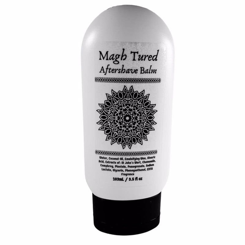 Magh Tured Aftershave Balm Aftershave Balm Murphy and McNeil Store 