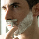 Henson AL13 Aluminum Safety Razor (Tan) - by Henson Shaving Safety Razor Murphy and McNeil Store 