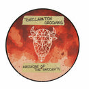 Massacre of the Innocents Shaving Soap (Milksteak) - by Declaration Grooming (Pre-Owned) Shaving Soap Murphy & McNeil Pre-Owned Shaving 
