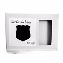 Murphy and McNeil Garda Siochana Bar Soap, single boxed bar