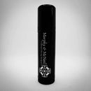 Murphy and McNeil Garda Siochana Solid Cologne, tube brand label