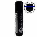Murphy and McNeil Garda Siochana Solid Cologne, tube with blue line shield emblem