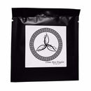 Murphy and McNeil Green Man Shaving Soap Fougere, sample pouch