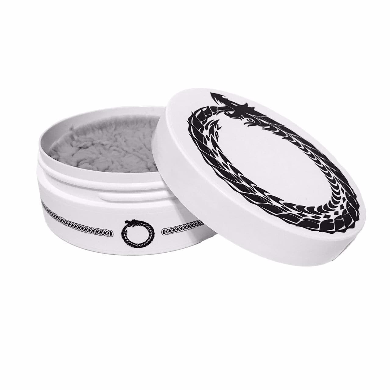 Ouroboros Shaving Soap Shaving Soap Murphy and McNeil Store 