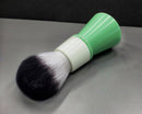 Shaving Brush, Traditional Wet Shave, Care Package for Him Shaving Brush KnotsAndFibers 